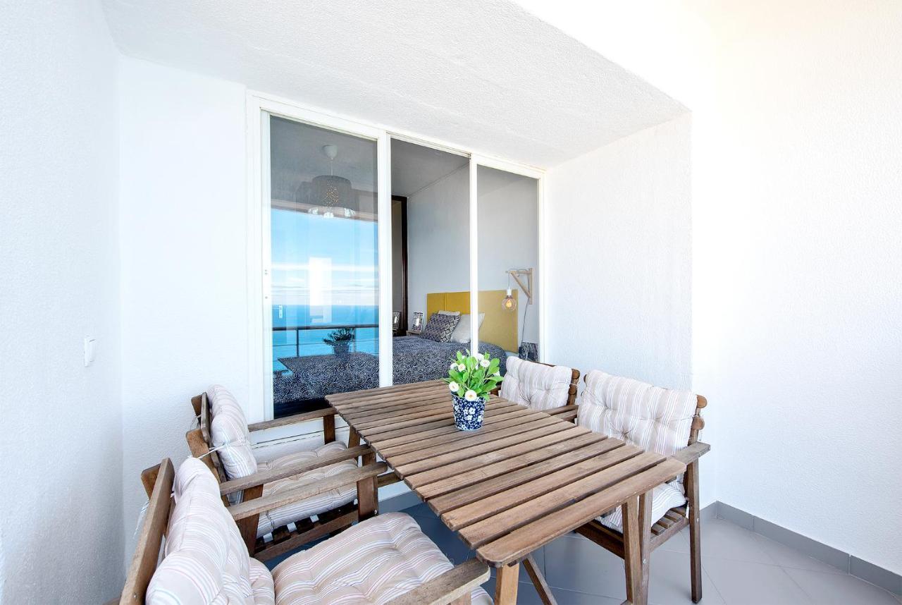 דירות ססימברה Sea house מראה חיצוני תמונה