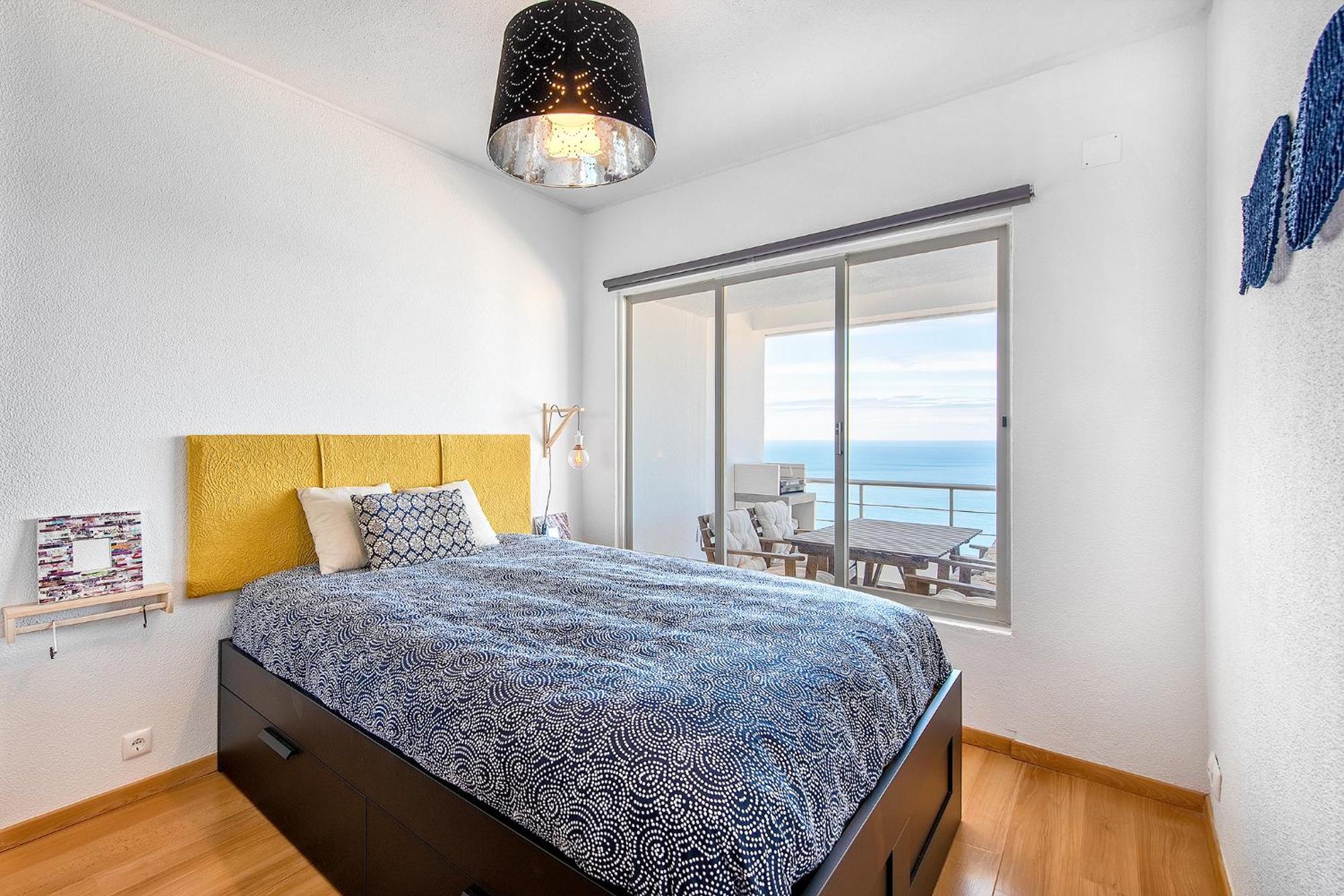 דירות ססימברה Sea house מראה חיצוני תמונה